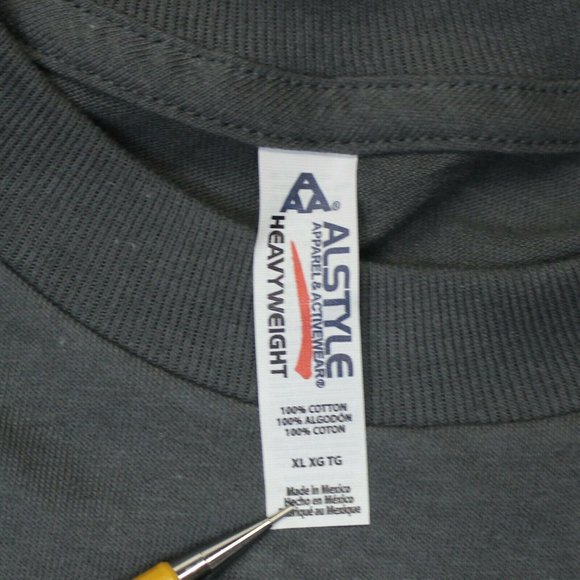 Tesla Live 2018 Tour Photo Tee - XL - Picture 4 of 5